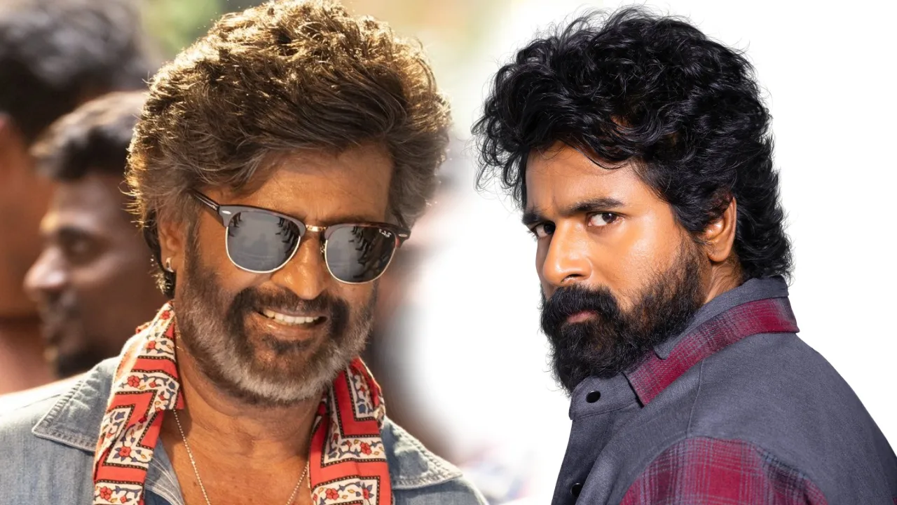 மதராஸி பட சர்டிபிகேட்.. கூலியை தொடர்ந்து புதிய சர்ச்சை?