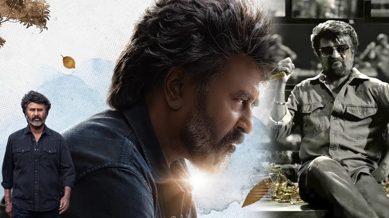 coolie-rajini
