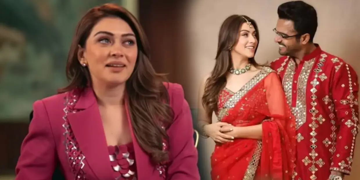 hansika