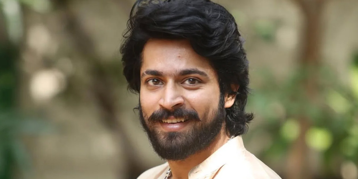 harish-kalyan