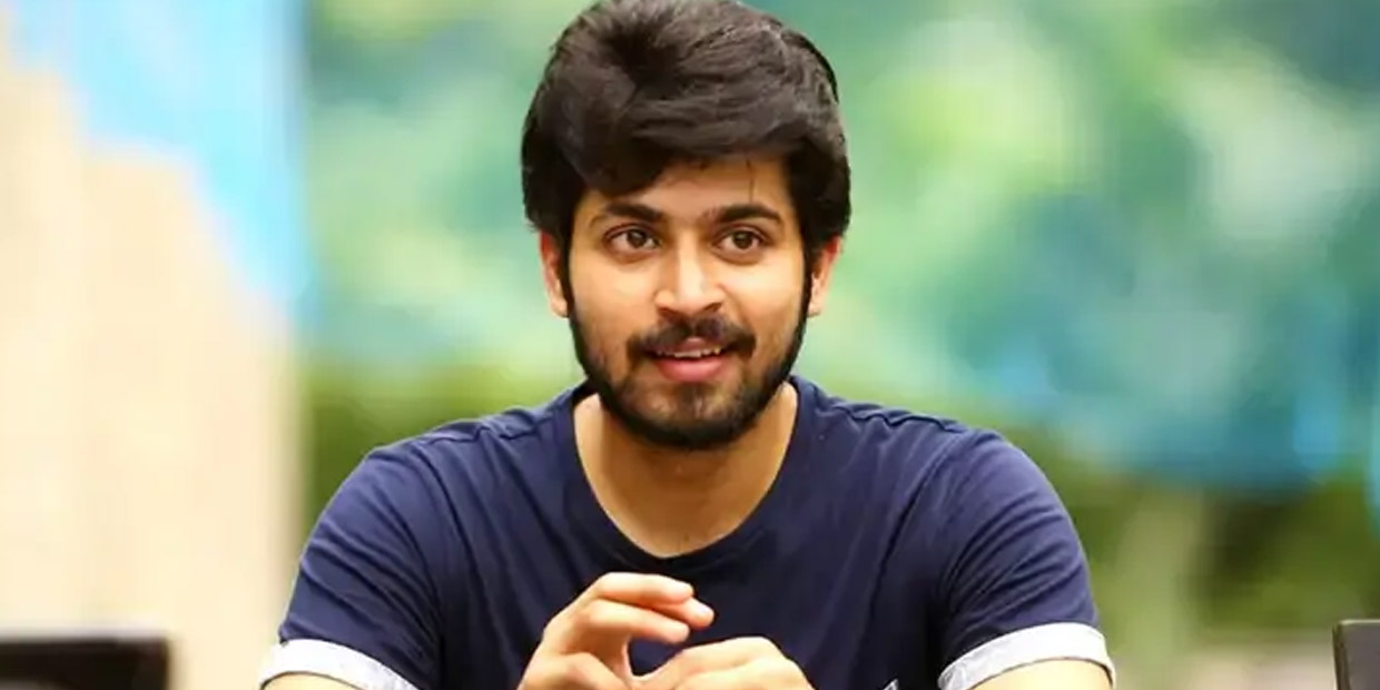 harish-kalyan