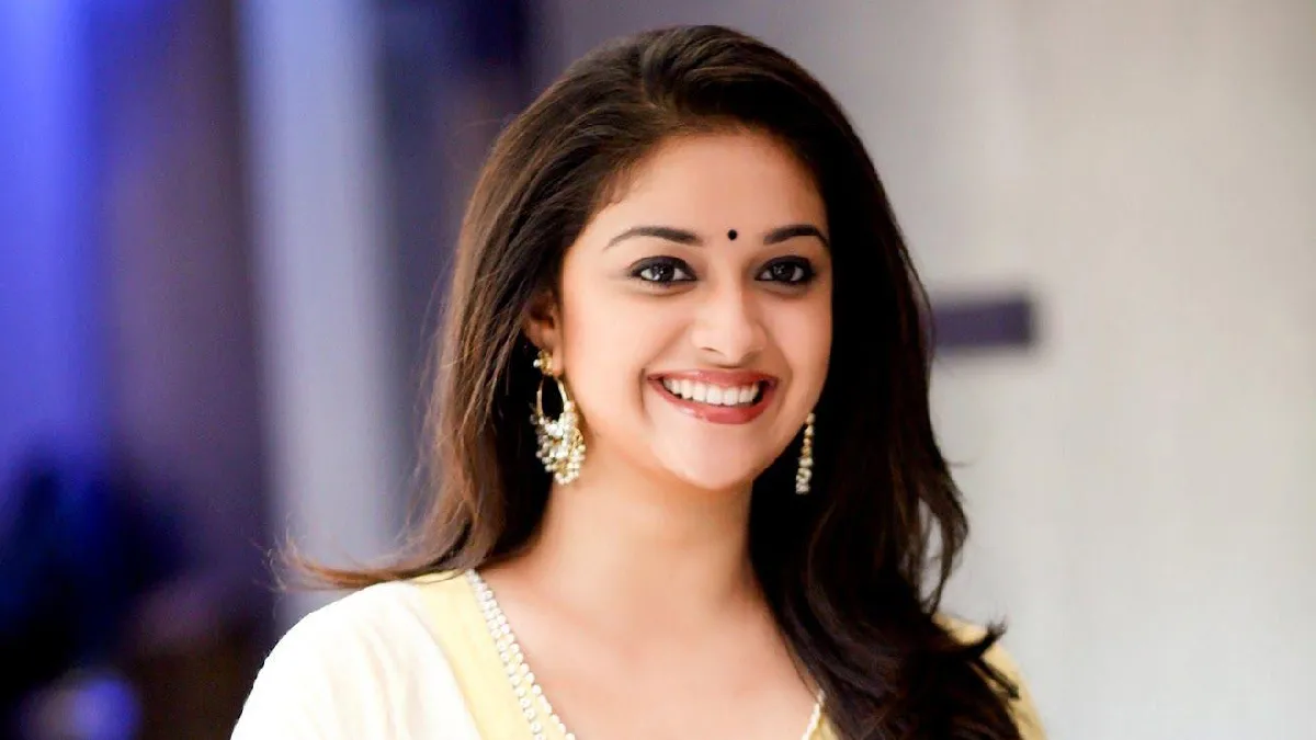 keerthy-suresh