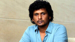lokesh