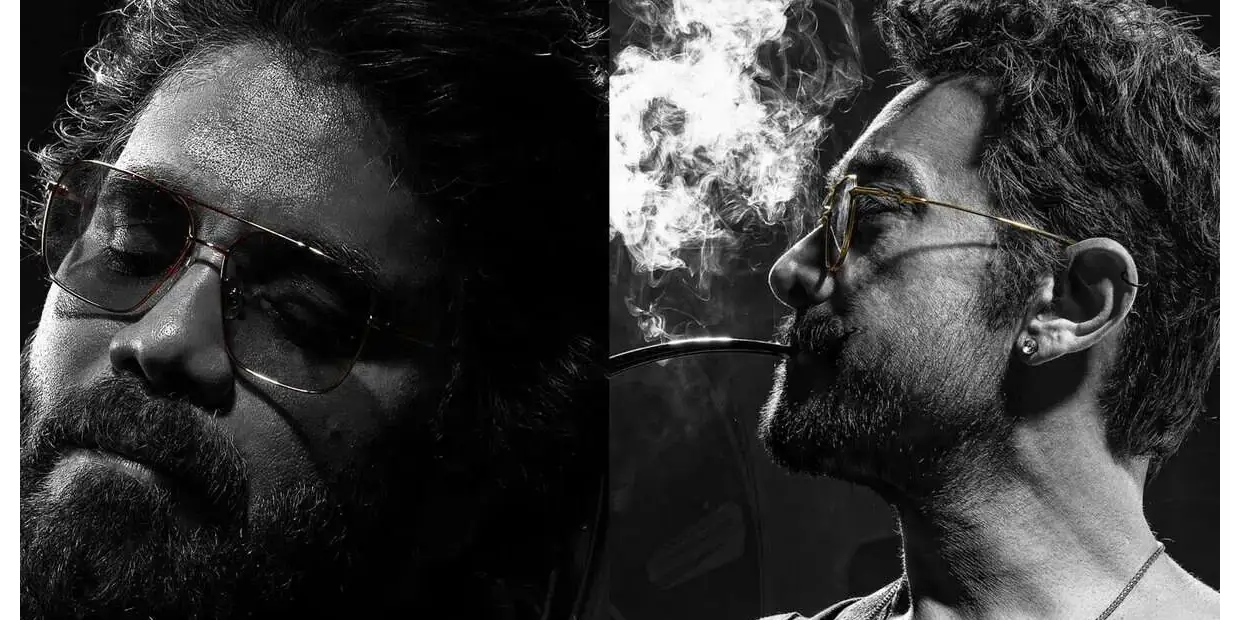 nagarjuna vs aamirkahn