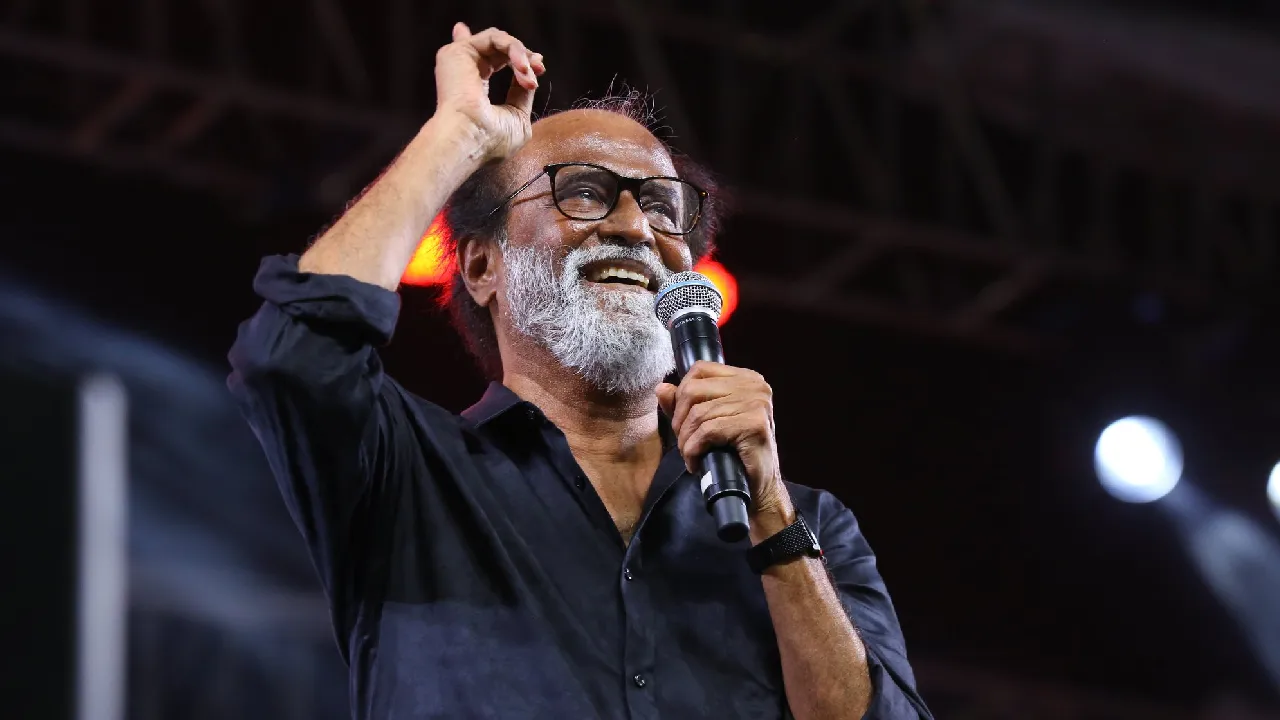 rajini