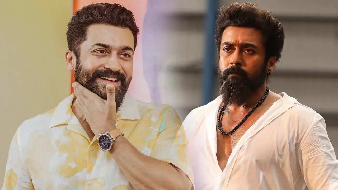 suriya
