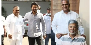 tvk vijay vs bussy anand