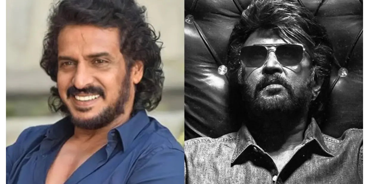 upendra character in coolie