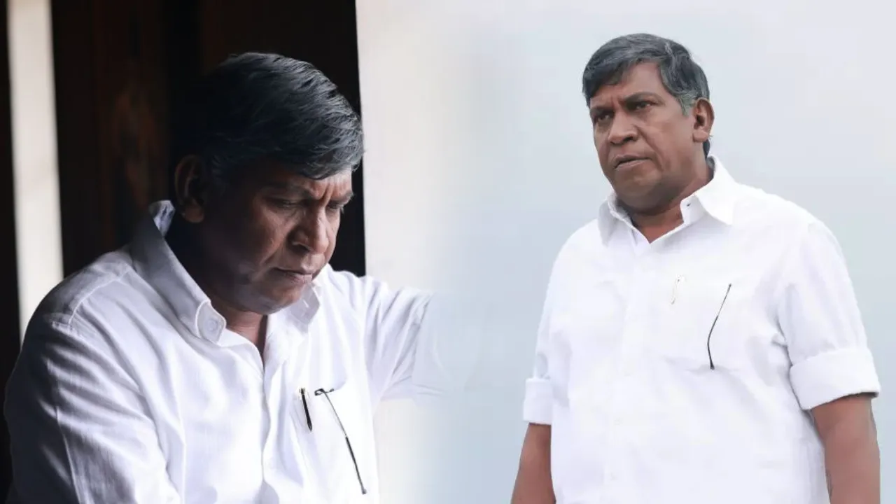 vadivelu