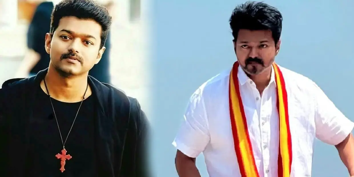 vijay