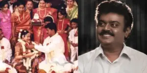 vijay vijaykanth