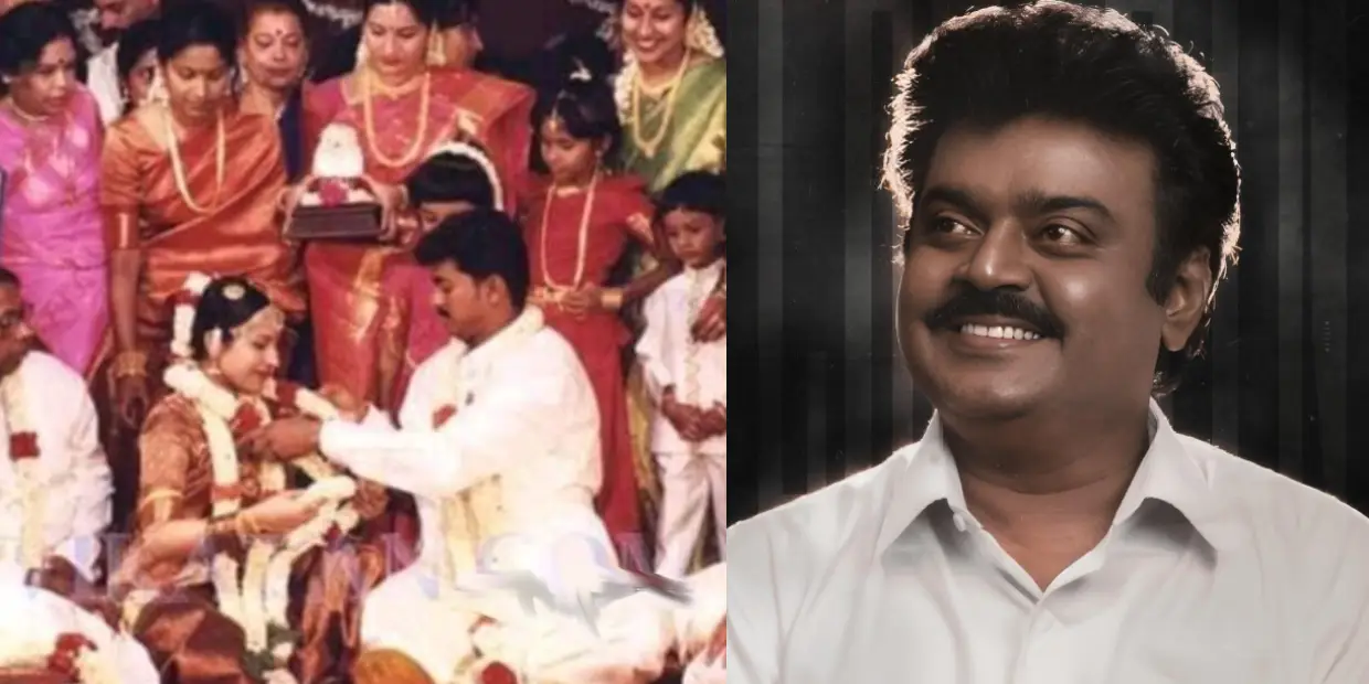 vijay vijaykanth