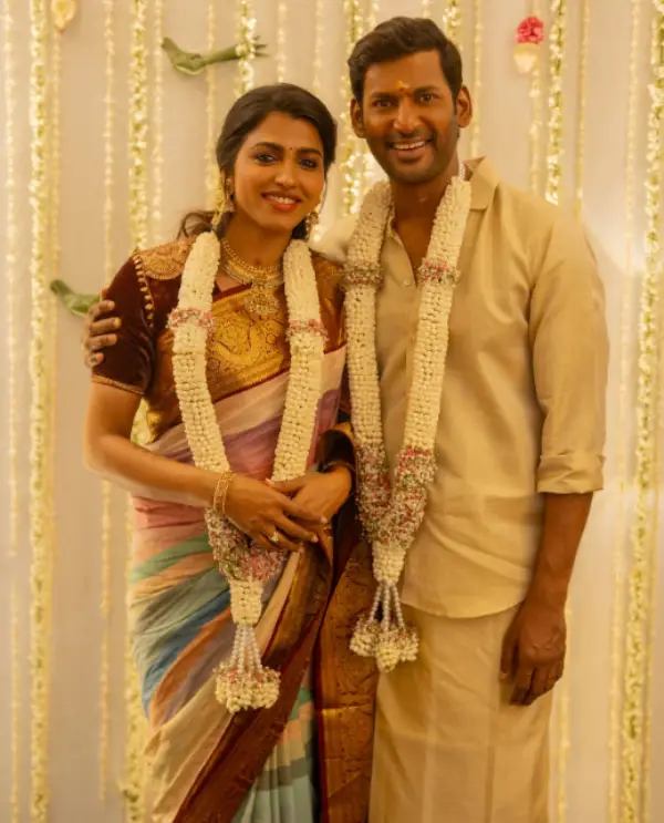 vishal sai