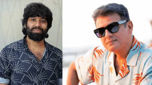 Ajith-Aadik