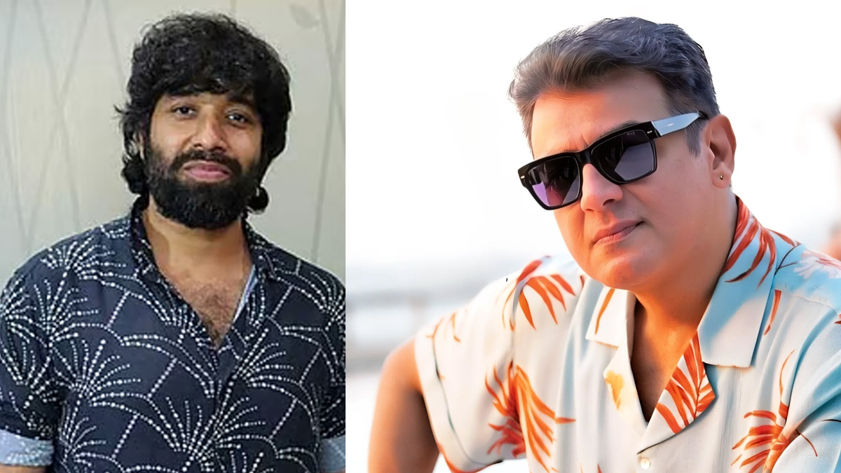 Ajith-Aadik