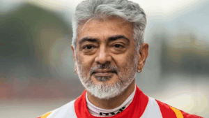 Ajithkumar