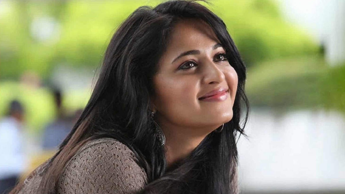 Anushka