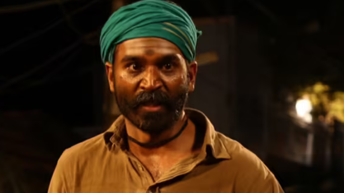 Dhanush