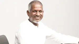 Ilayaraja