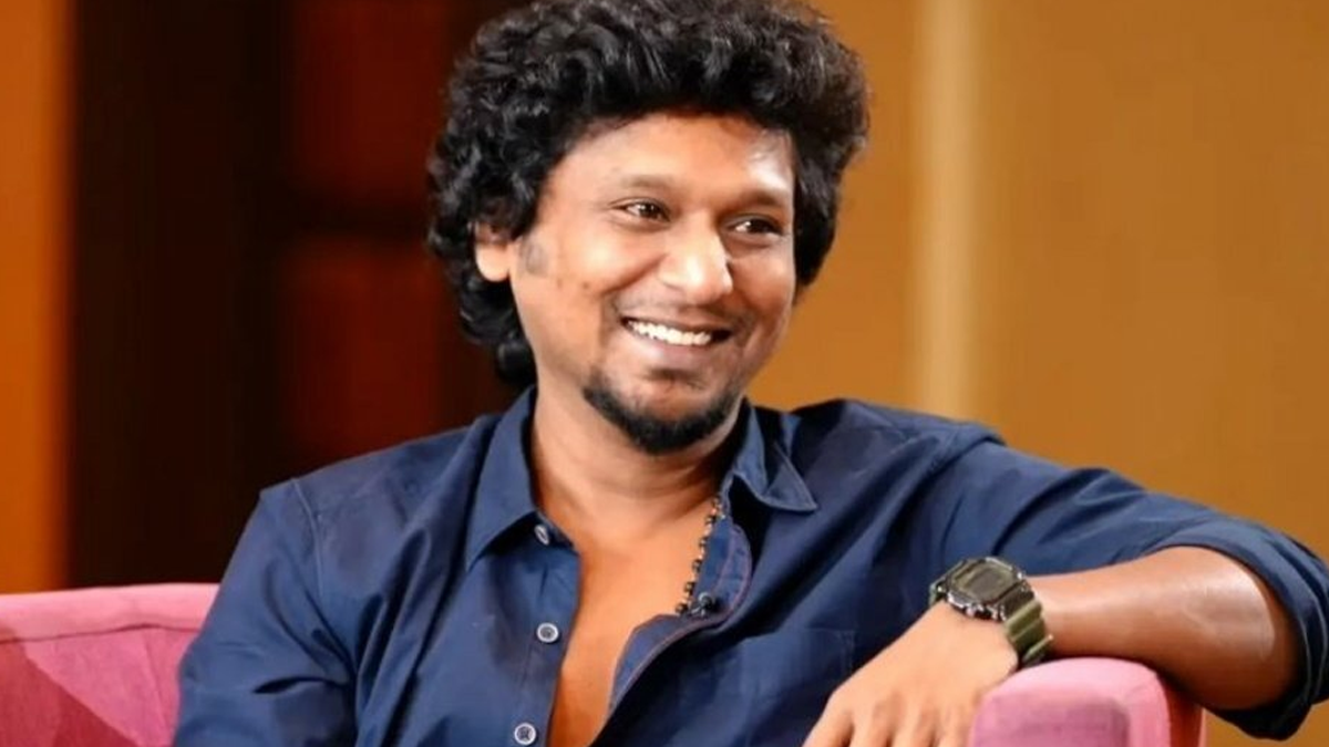 Lokesh