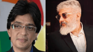 Raghuvaran-Ajith