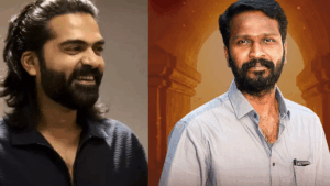 Simbu-vetrimaran