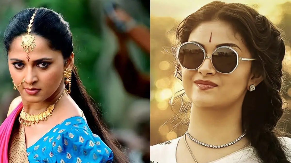 South Indian heroine films that crossed 100 crores without a hero
