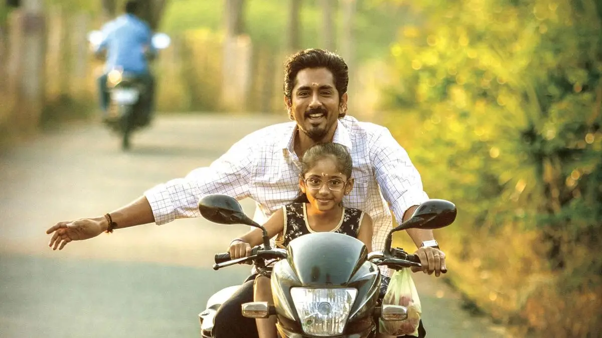 Tamil treasures not on the National Awards list