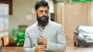 Vikram