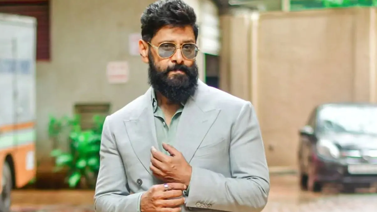 Vikram