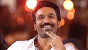 dhanush