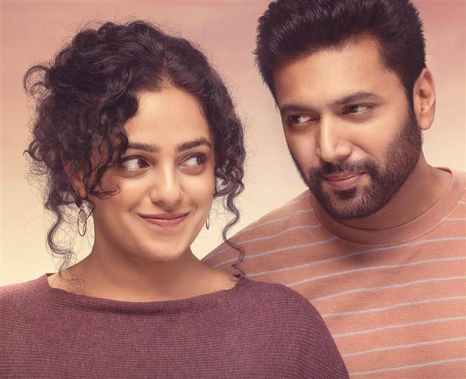 jayam ravi nithya menon