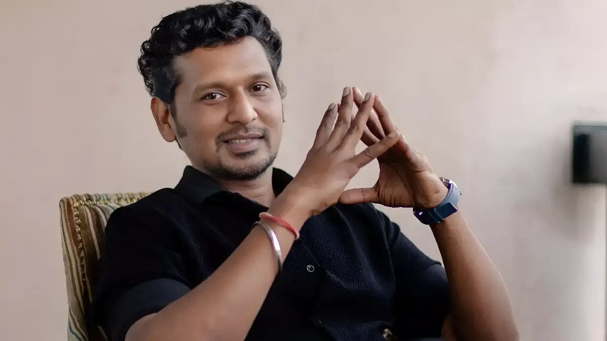 lokesh-kanagaraj