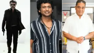 lokesh rajini kamal
