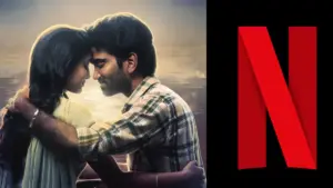 netflix romantic movie