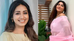 nivetha julie