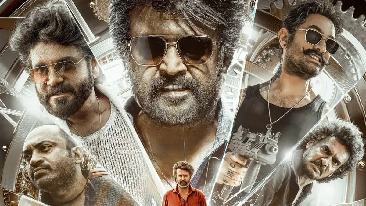 இந்த வர OTT-யில் கூலியுடன் வெளிவரும் படங்கள்.. தியேட்டரில் மிஸ் பண்ணாலும் வீடு தேடி வரும் தலைவர்