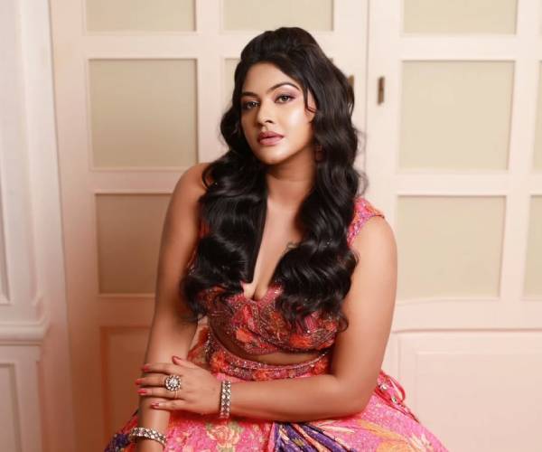 rachitha mahalakshmi