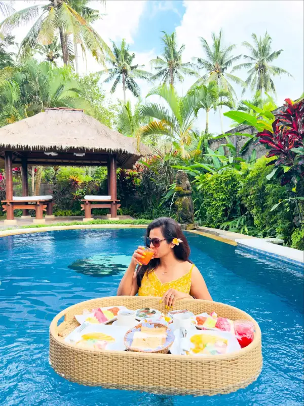 Ramya Pandian Bali Photoshoot 2025