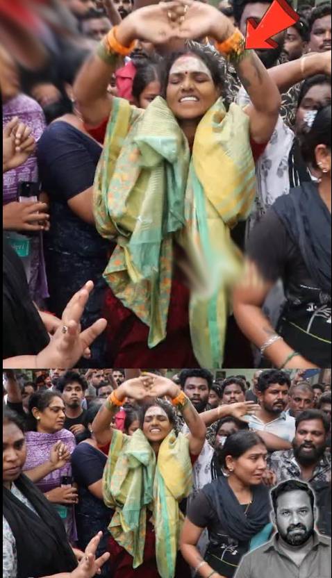 robo shankar wife