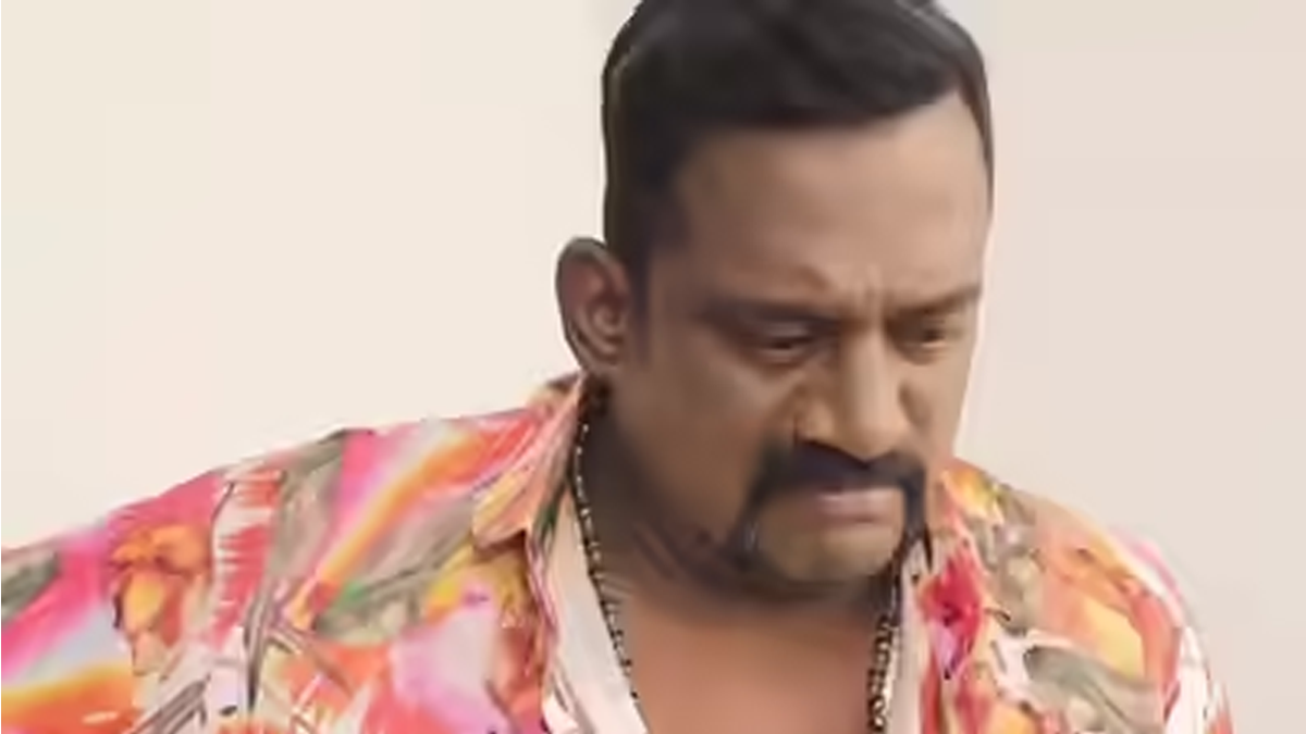 ரோபோ சங்கர் உடன் அதிகம் இணைந்து நடித்த நடிகர்கள்- முழு பட்டியல்