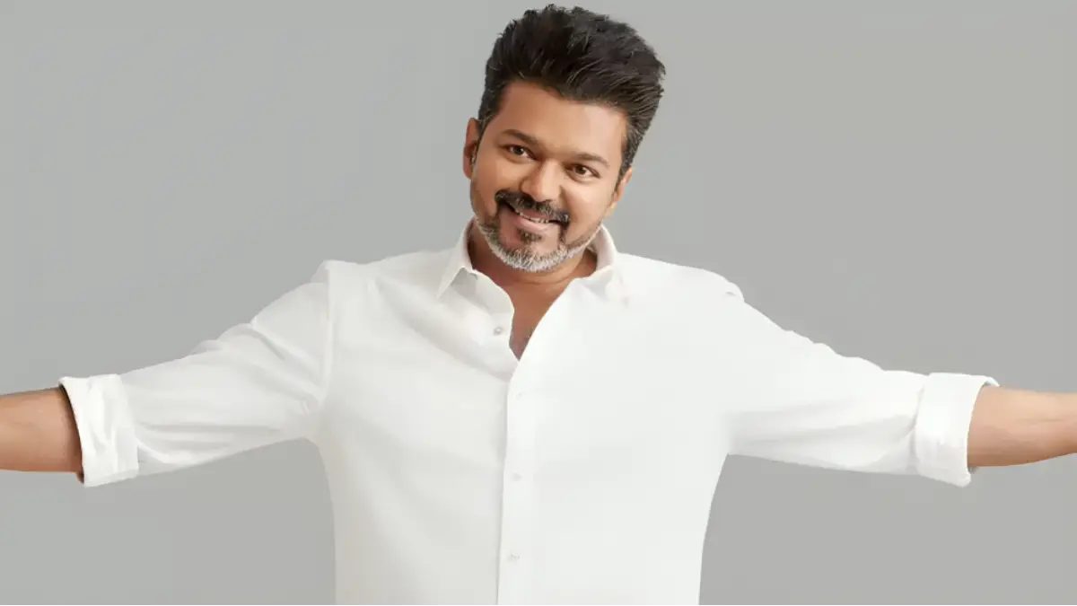 vijay