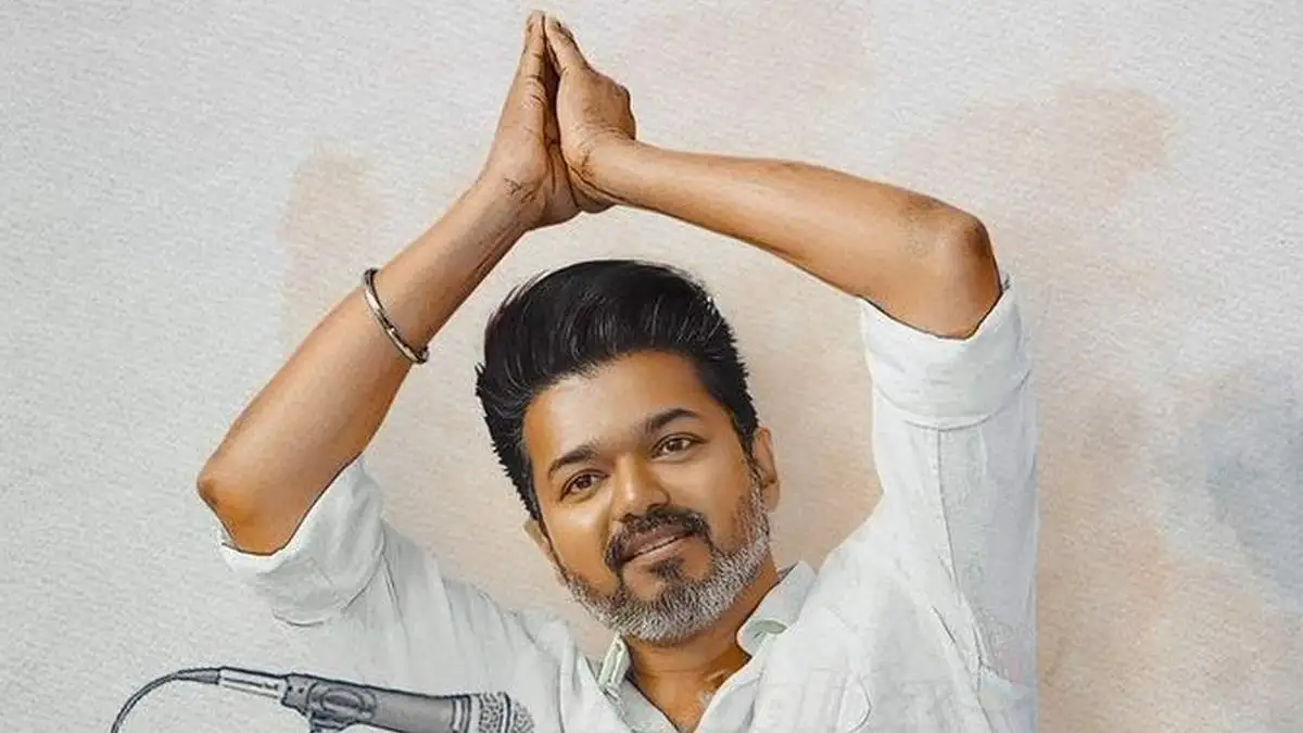 விஜய்
