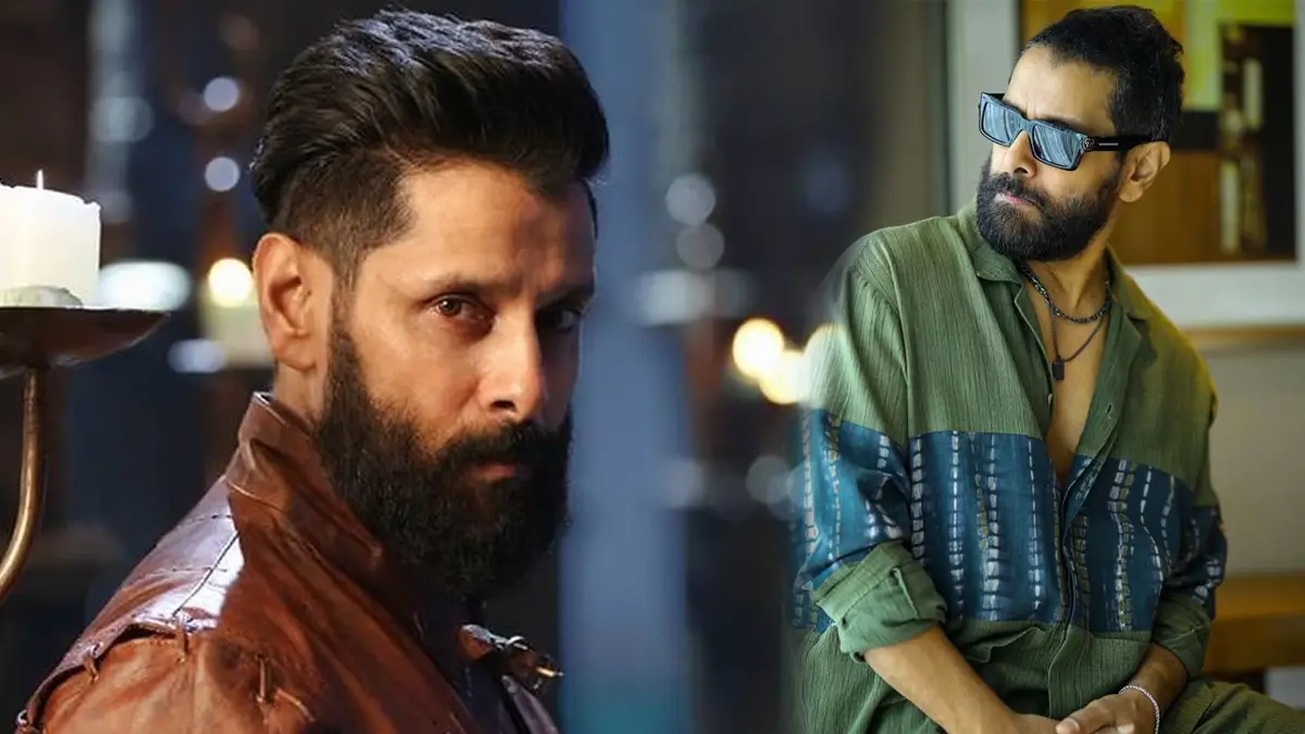 vikram