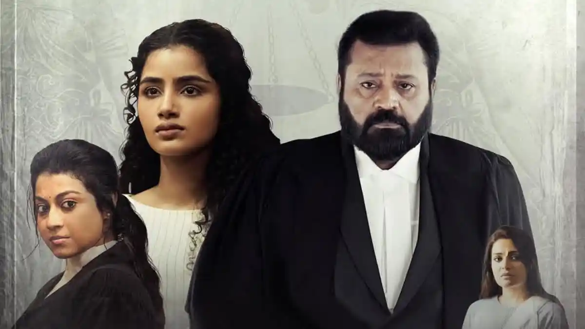 அதிரடி-திரில்லர்