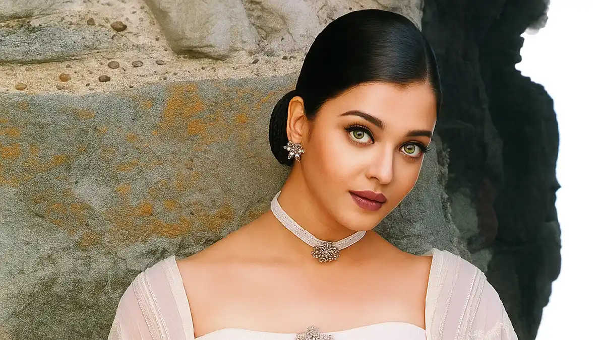 ஐஸ்வர்யா ராய் (1)