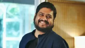 ஓம் ரவுத்