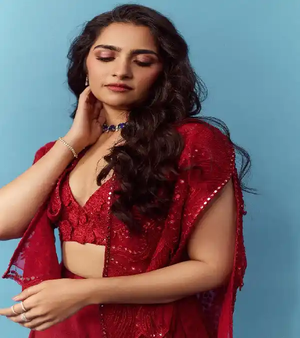 ருக்மணி வசந்த்