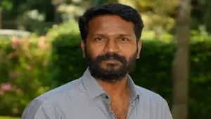 வெற்றிமாறன்