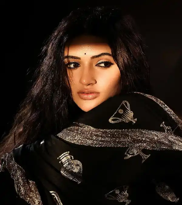 ஸ்ரீலீலா 1